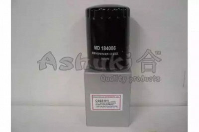 ASHUKI c02201i -  Масляный фильтр