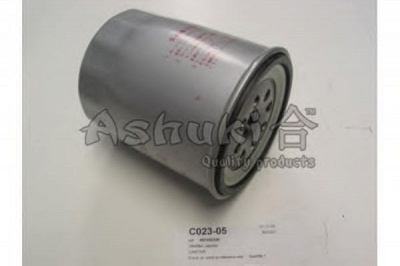 ASHUKI c02305 -  Масляный фильтр