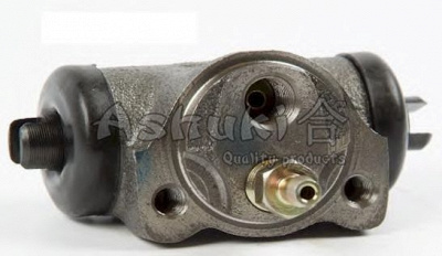 ASHUKI c02601 -  Колесный тормозной цилиндр