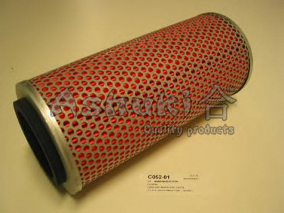 ASHUKI c05201 -  Воздушный фильтр