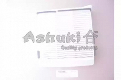 ASHUKI c05966i -  Фильтр воздуха в салоне