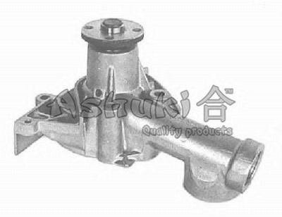 ASHUKI c06401 -  Водяной насос