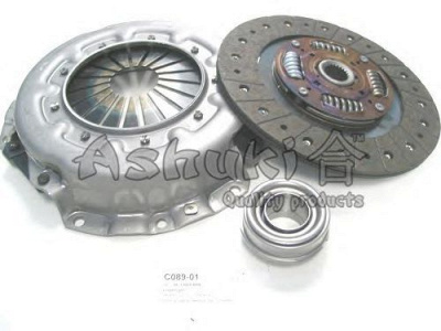 ASHUKI c08901 -  Комплект сцепления