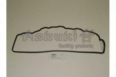 ASHUKI c20001 -  Прокладка, крышка головки цилиндра