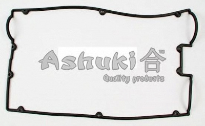 ASHUKI c20018 -  Прокладка, крышка головки цилиндра