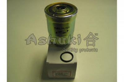 ASHUKI c21201 -  Топливный фильтр