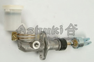 ASHUKI c25001 -  Главный цилиндр, система сцепления