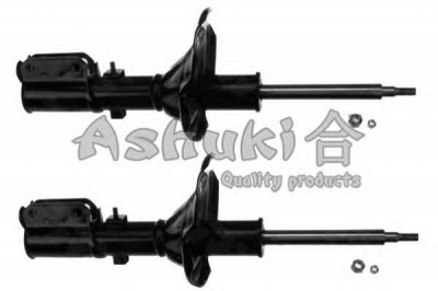 ASHUKI c33013 -  Амортизатор
