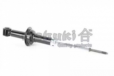 ASHUKI c33090 -  Амортизатор