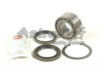 ASHUKI c35005 -  Комплект подшипника ступицы колеса