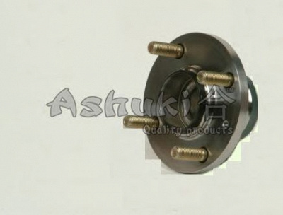 ASHUKI c35303 -  Комплект подшипника ступицы колеса