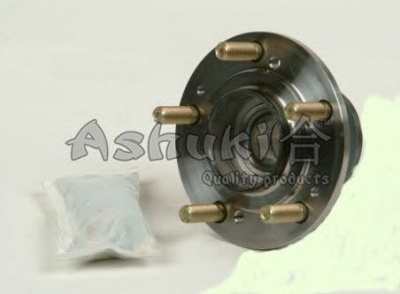 ASHUKI c35340 -  Комплект подшипника ступицы колеса