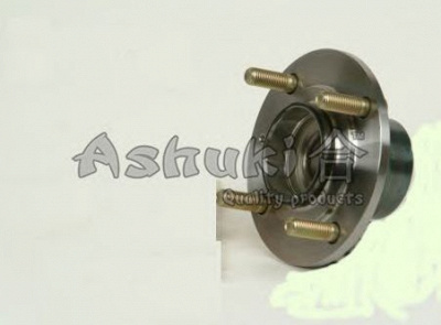 ASHUKI c35346 -  Комплект подшипника ступицы колеса