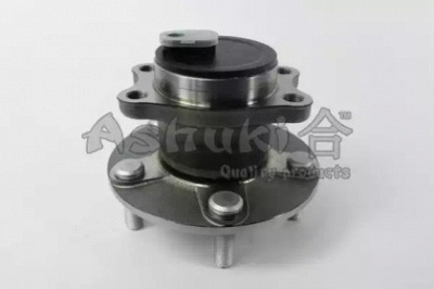 ASHUKI c35394 -  Комплект подшипника ступицы колеса