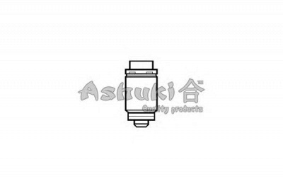 ASHUKI c35501 -  Толкатель