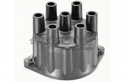 ASHUKI c50502 -  Крышка распределителя зажигания
