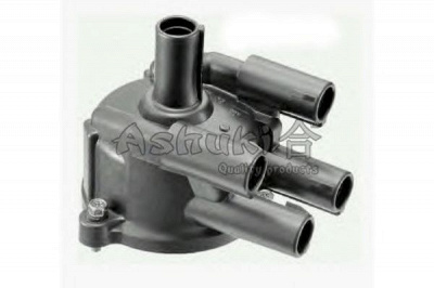 ASHUKI c50901 -  Контактная группа, распределитель зажигания