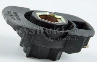 ASHUKI c52125 -  Бегунок распределителя зажигани
