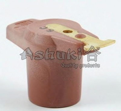 ASHUKI c52302 -  Бегунок распределителя зажигани