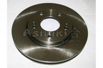 ASHUKI c65035 -  Тормозной диск