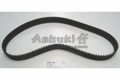 ASHUKI c75115 -  Ремень ГРМ