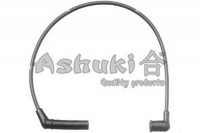 ASHUKI c78105 -  Комплект проводов зажигания