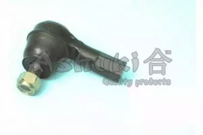 ASHUKI c86001 -  Наконечник поперечной рулевой тяги