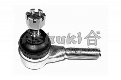 ASHUKI c86050 -  Наконечник поперечной рулевой тяги