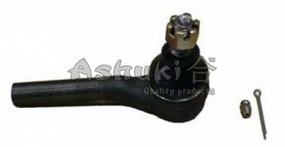 ASHUKI c86052 -  Наконечник поперечной рулевой тяги