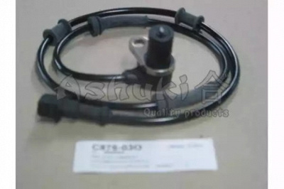ASHUKI c87603o -  Датчик, частота вращения колеса