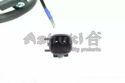 ASHUKI c87680 -  Датчик, частота вращения колеса