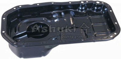 ASHUKI c89905 -  Масляный поддон