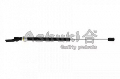 ASHUKI c92534 -  Газовая пружина, крышка багажник