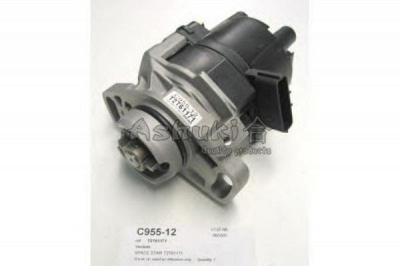 ASHUKI c95512 - Распределитель зажигания