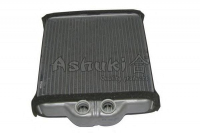 ASHUKI c98105 -  Теплообменник, отопление салона