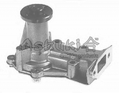 ASHUKI d06601 -  Водяной насос