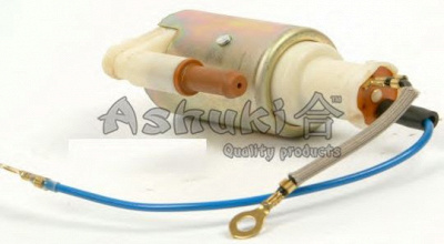 ASHUKI d07536 -  Топливный насос