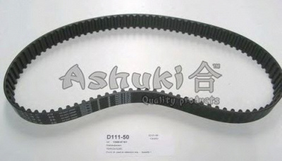 ASHUKI d11150 -  Ремень ГРМ