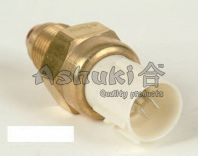 ASHUKI d11406 -  Термовыключатель, вентилятор радиатора
