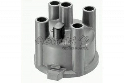 ASHUKI d11535 -  Крышка распределителя зажигания