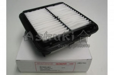 ASHUKI d16301 -  Воздушный фильтр