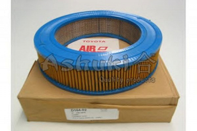 ASHUKI d16402 -  Воздушный фильтр