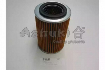ASHUKI d16503 -  Воздушный фильтр