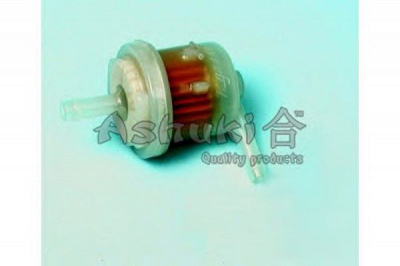 ASHUKI d17102 -  Топливный фильтр
