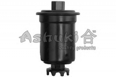 ASHUKI d17601 -  Топливный фильтр