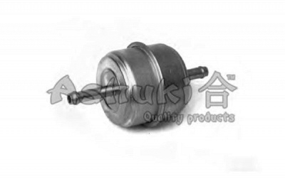 ASHUKI d17801 -  Топливный фильтр