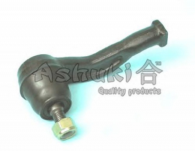 ASHUKI d30001 -  Наконечник поперечной рулевой тяги