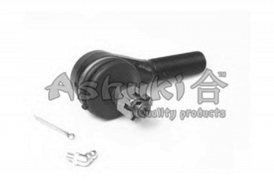 ASHUKI d30040 -  Наконечник поперечной рулевой тяги