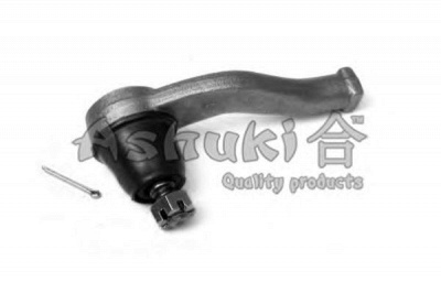ASHUKI d30201 -  Наконечник поперечной рулевой тяги