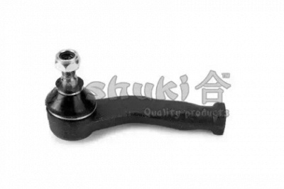 ASHUKI d86001 -  Наконечник поперечной рулевой тяги